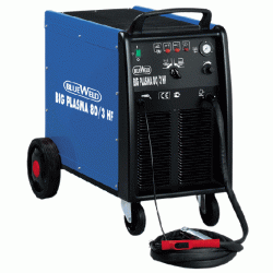 Blueweld Big Plasma 80/3 HF в Лужках
