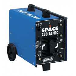 Купить Blueweld SPACE 280 AC/DC в Лужках