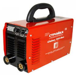 Купить BestWeld "Стройка" Globus 160-RUS в Лужках