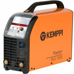 Купить Kemppi MASTER MLS 3500 VRD в Лужках