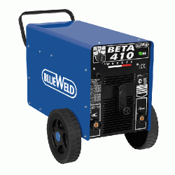 Купить Сварочный трансформатор Blueweld Beta 410 в Лужках