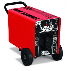 Купить Telwin EURARC 322 230V/400V в Лужках