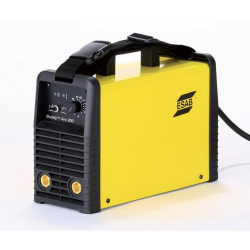 Купить Сварочный инвертор ESAB BuddyArc 200 в Лужках