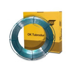 Стоимость ESAB OK Tubrod 14.12 - 1,2mm - 18,0kg в Лужках