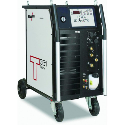 EWM TETRIX 351 COMFORT FW в Лужках
