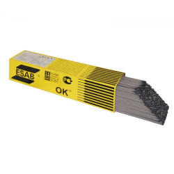 Стоимость ESAB OK Weartrode 50 T - 5,0mm - 16.8kg в Лужках