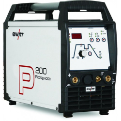 EWM PICOTIG 200 AC/DC TIG в Лужках