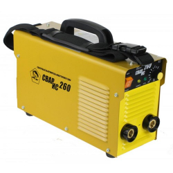 Купить FoxWeld Сварис 260 в кейсе в Лужках