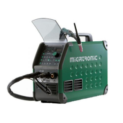 Migatronic PI 200 DC HP PFC в Лужках