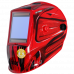 Купить Fubag «Хамелеон» ULTIMA 5-13 Panoramic Red в Лужках