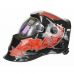 Купить FoxWeld FoxCraft киборг красный в Лужках