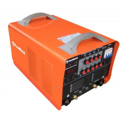 FoxWeld TIG 203 AC/DC PULSE в Лужках