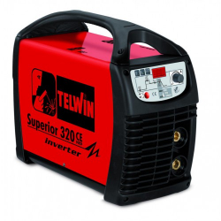 Купить Telwin SUPERIOR 320 CE VRD 230-400V в Лужках