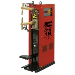 Telwin PTE 18 LCD 400V в Лужках