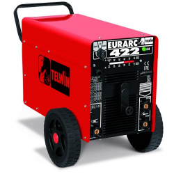 Купить Telwin EURARC 422 230V/400V в Лужках