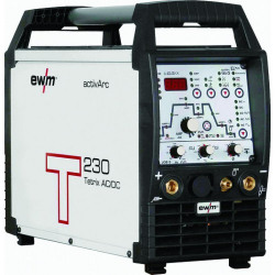 EWM TETRIX 230 SMART 5P TM в Лужках