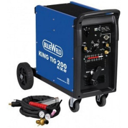 Blueweld KING TIG 200 AC/DC в Лужках