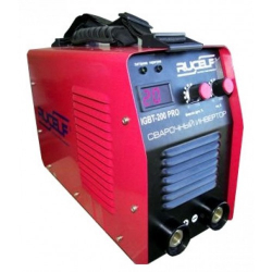 Купить Сварочный инвертор Rucelf IGBT-250-PRO в Лужках