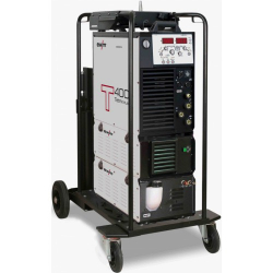 EWM TETRIX 400 Plasma в Лужках