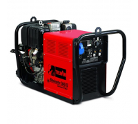 Telwin MOTOINVERTER 264D CE LOMBARDINI