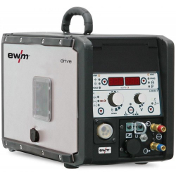 Купить EWM Phoenix Progress Drive 200C WE в Лужках