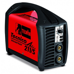 Купить Telwin TECNICA 211/S 230V в Лужках