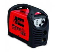 Telwin FORCE 165 230V + сварочная маска