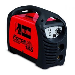 Купить Telwin FORCE 165 230V + сварочная маска в Лужках
