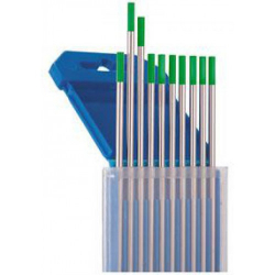 Купить Tbi WP-15(green) d 4.0 в Лужках