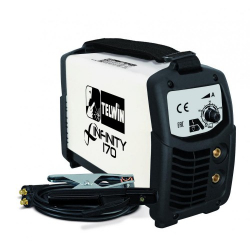 Купить Telwin INFINITY 170 230V ACX в Лужках