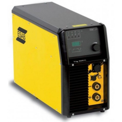 ESAB OrigoTig 3001i, панель ТА24 AC/DC в Лужках
