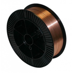 Стоимость Bedra Проволока медная bercoweld K3 (SF-Cu), 0.8мм, 15кг в Лужках
