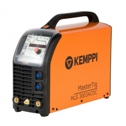 Kemppi MasterTig MLS 3003 ACDC в Лужках