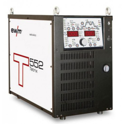 EWM Tetrix 552 Synergic в Лужках